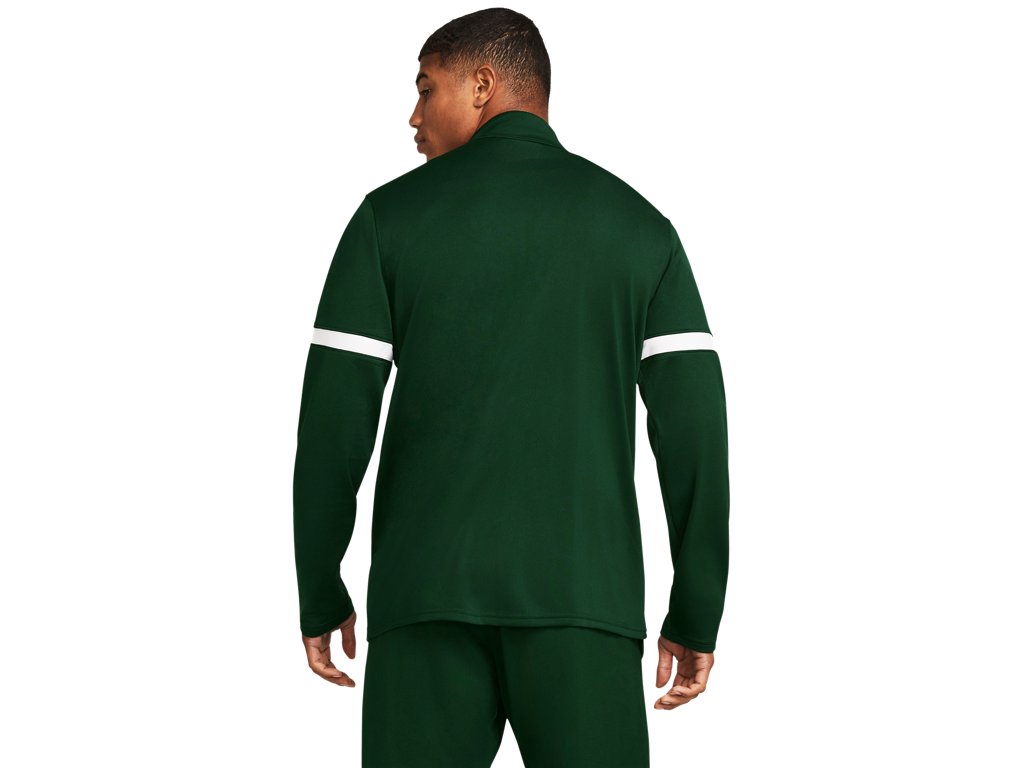 Under Armour Mens UA Knit Warm Up Team Full-Zip - Sweat Wicking