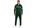 Under Armour Mens UA Knit Warm Up Team Full-Zip - Sweat Wicking