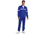 Under Armour Mens UA Knit Warm Up Team Full-Zip - Sweat Wicking