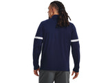 Under Armour Mens UA Knit Warm Up Team Full-Zip - Sweat Wicking