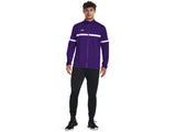 Under Armour Mens UA Knit Warm Up Team Full-Zip - Sweat Wicking