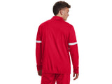 Under Armour Mens UA Knit Warm Up Team Full-Zip - Sweat Wicking