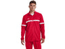 Under Armour Mens UA Knit Warm Up Team Full-Zip - Sweat Wicking