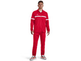 Under Armour Mens UA Knit Warm Up Team Full-Zip - Sweat Wicking