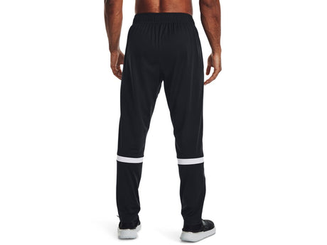Under Armour Mens UA Knit Warm Up Team Pants - Moisture Wicking