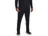 Under Armour Mens UA Knit Warm Up Team Pants - Moisture Wicking