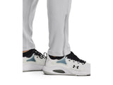 Under Armour Mens UA Knit Warm Up Team Pants - Moisture Wicking