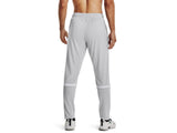 Under Armour Mens UA Knit Warm Up Team Pants - Moisture Wicking