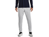 Under Armour Mens UA Knit Warm Up Team Pants - Moisture Wicking
