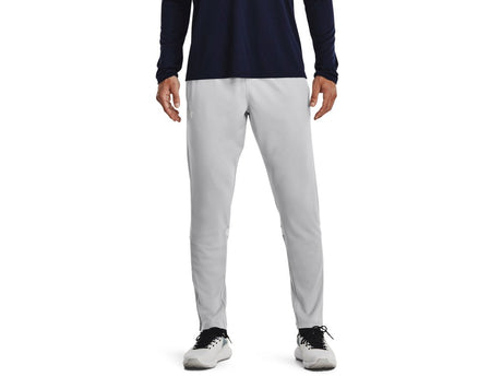 Under Armour Mens UA Knit Warm Up Team Pants - Moisture Wicking
