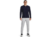 Under Armour Mens UA Knit Warm Up Team Pants - Moisture Wicking