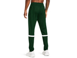 Under Armour Mens UA Knit Warm Up Team Pants - Moisture Wicking