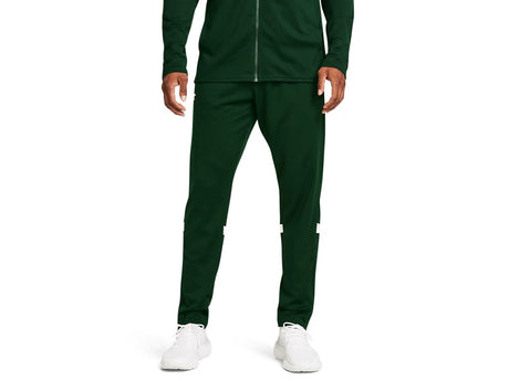 Under Armour Mens UA Knit Warm Up Team Pants - Moisture Wicking