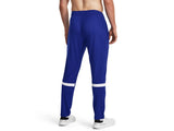Under Armour Mens UA Knit Warm Up Team Pants - Moisture Wicking