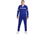 Under Armour Mens UA Knit Warm Up Team Pants - Moisture Wicking