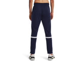 Under Armour Mens UA Knit Warm Up Team Pants - Moisture Wicking