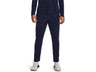 Under Armour Mens UA Knit Warm Up Team Pants - Moisture Wicking