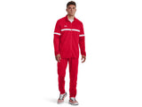 Under Armour Mens UA Knit Warm Up Team Pants - Moisture Wicking