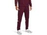 Under Armour Mens UA Knit Warm Up Team Pants - Moisture Wicking