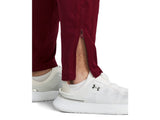 Under Armour Mens UA Knit Warm Up Team Pants - Moisture Wicking