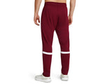 Under Armour Mens UA Knit Warm Up Team Pants - Moisture Wicking