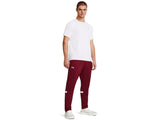 Under Armour Mens UA Knit Warm Up Team Pants - Moisture Wicking