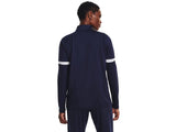 Under Armour Womens UA Knit Warm Up Full-Zip - Sweat-Wicking
