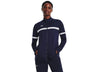 Under Armour Womens UA Knit Warm Up Full-Zip - Sweat-Wicking