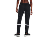 Under Armour Womens UA Knit Warm Up Team Pants - Sweat Wicking