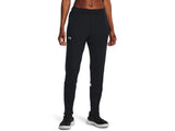 Under Armour Womens UA Knit Warm Up Team Pants - Sweat Wicking