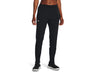 Under Armour Womens UA Knit Warm Up Team Pants - Sweat Wicking