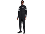 Under Armour Womens UA Knit Warm Up Team Pants - Sweat Wicking