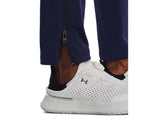 Under Armour Womens UA Knit Warm Up Team Pants - Sweat Wicking