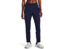 Under Armour Womens UA Knit Warm Up Team Pants - Sweat Wicking