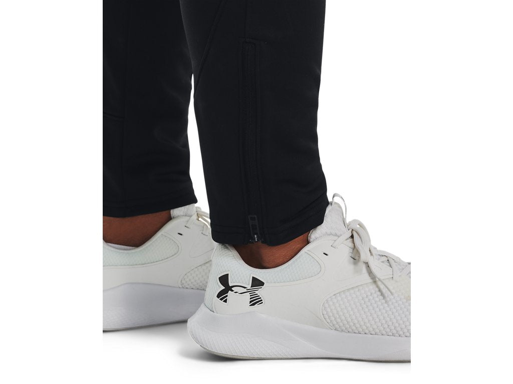 Under Armour Womens UA Storm Armour Fleece Joggers - Water-Repellent and Warm