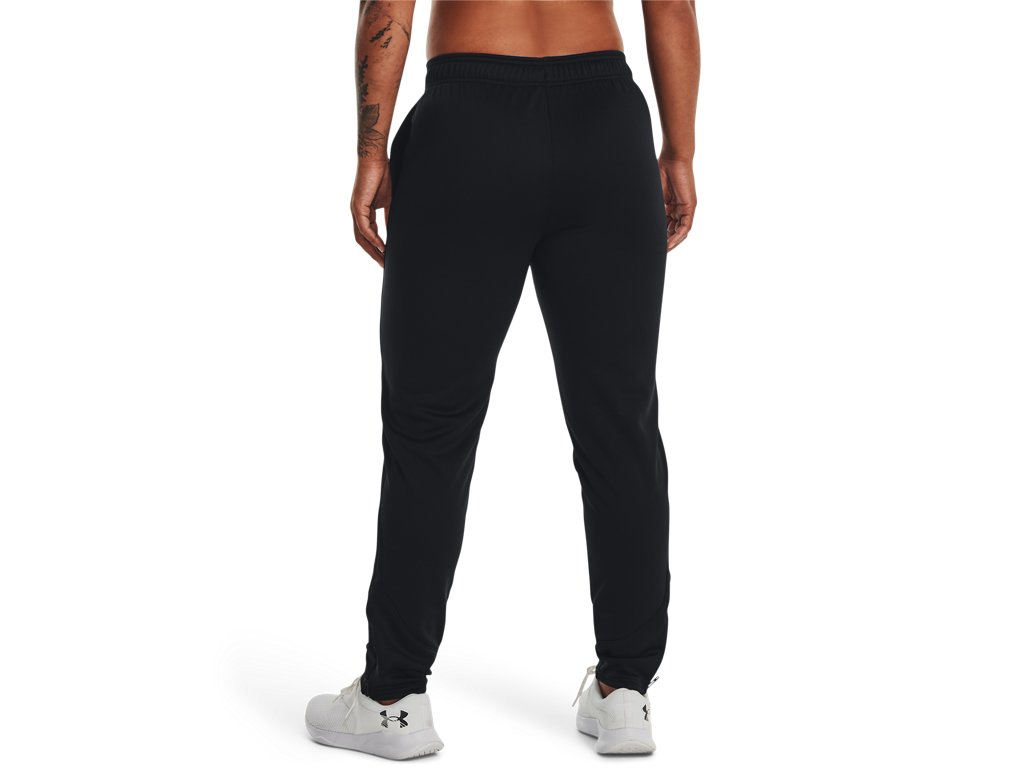Under Armour Womens UA Storm Armour Fleece Joggers - Water-Repellent and Warm