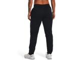 Under Armour Womens UA Storm Armour Fleece Joggers - Water-Repellent and Warm