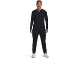 Under Armour Womens UA Storm Armour Fleece Joggers - Water-Repellent and Warm