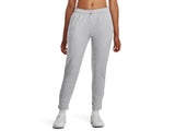 Under Armour Womens UA Storm Armour Fleece Joggers - Water-Repellent and Warm