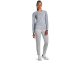 Under Armour Womens UA Storm Armour Fleece Joggers - Water-Repellent and Warm