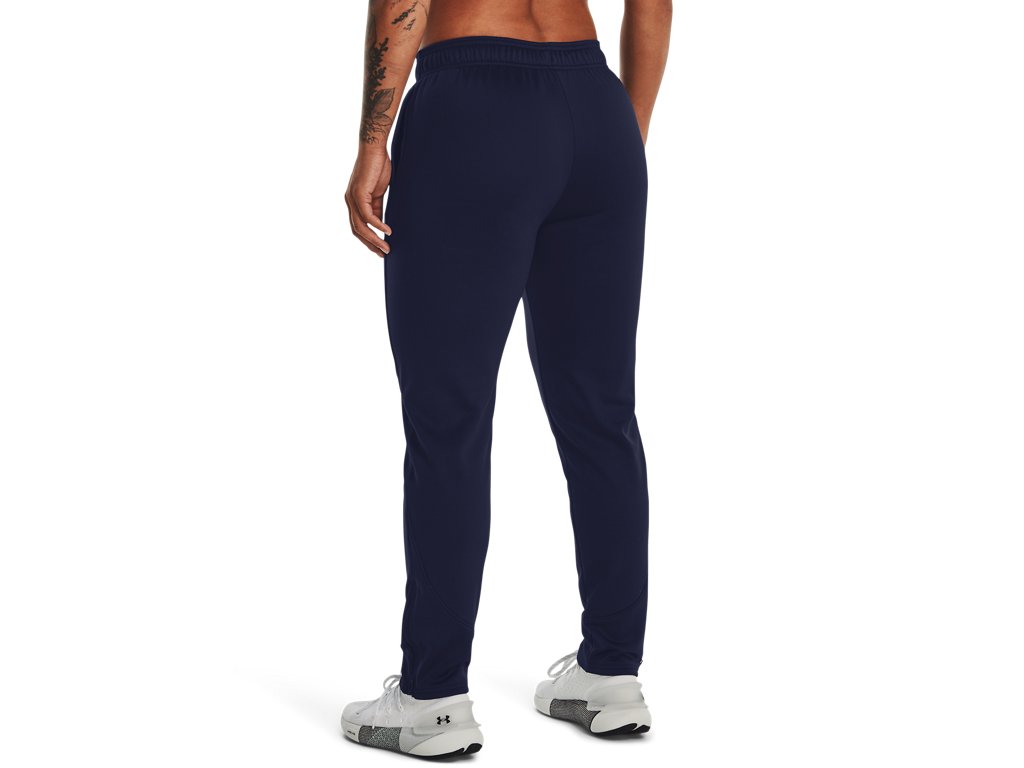 Under Armour Womens UA Storm Armour Fleece Joggers - Water-Repellent and Warm