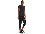 Under Armour Women's Athletics Short Sleeve Shirt - Super Soft Cotton Blend