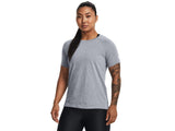 Under Armour Women's Athletics Short Sleeve Shirt - Super Soft Cotton Blend