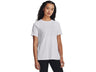 Under Armour Women's Athletics Short Sleeve Shirt - Super Soft Cotton Blend