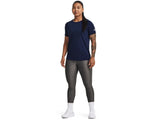 Under Armour Women's Athletics Short Sleeve Shirt - Super Soft Cotton Blend