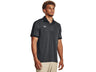 Under Armour Mens UA Trophy Polo - Quick Drying