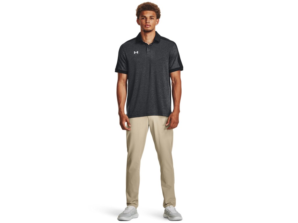 Under Armour Mens UA Trophy Polo - Quick Drying