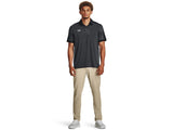 Under Armour Mens UA Trophy Polo - Quick Drying