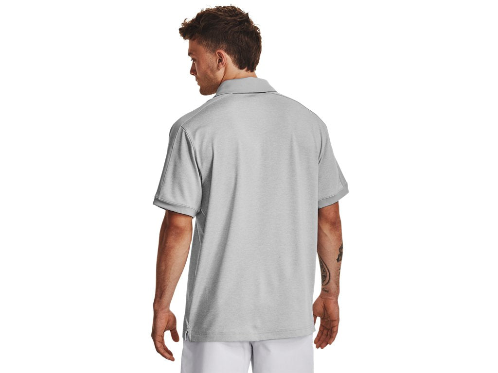 Under Armour Mens UA Trophy Polo - Quick Drying