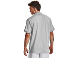 Under Armour Mens UA Trophy Polo - Quick Drying